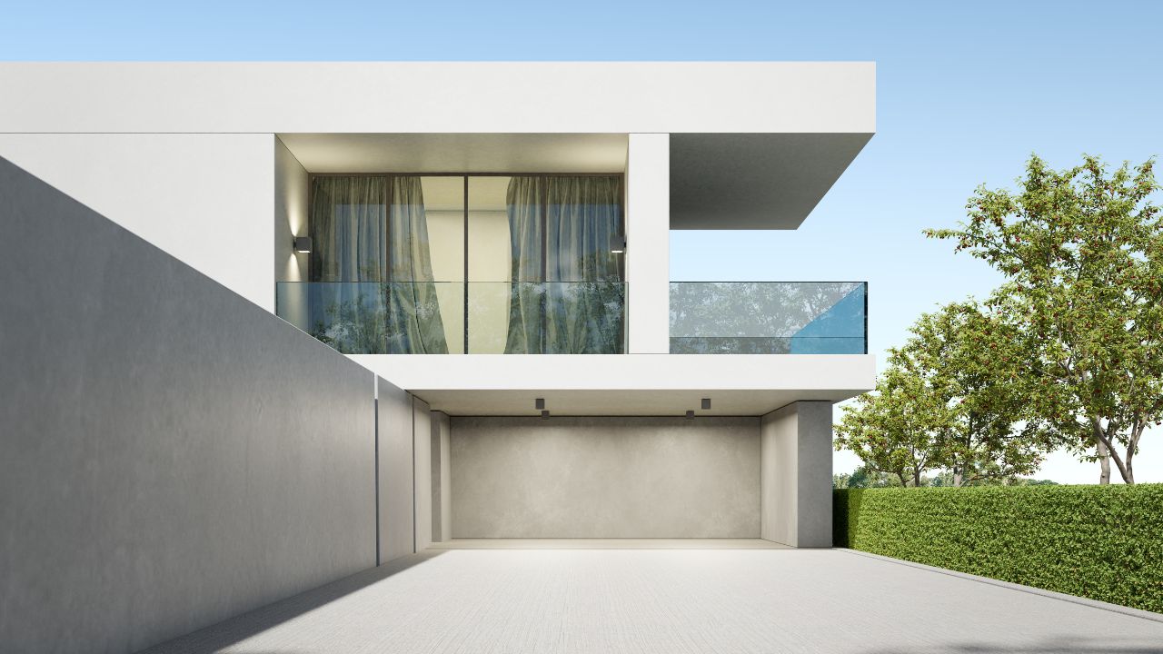 Choosing the right facade cladding in the UAE