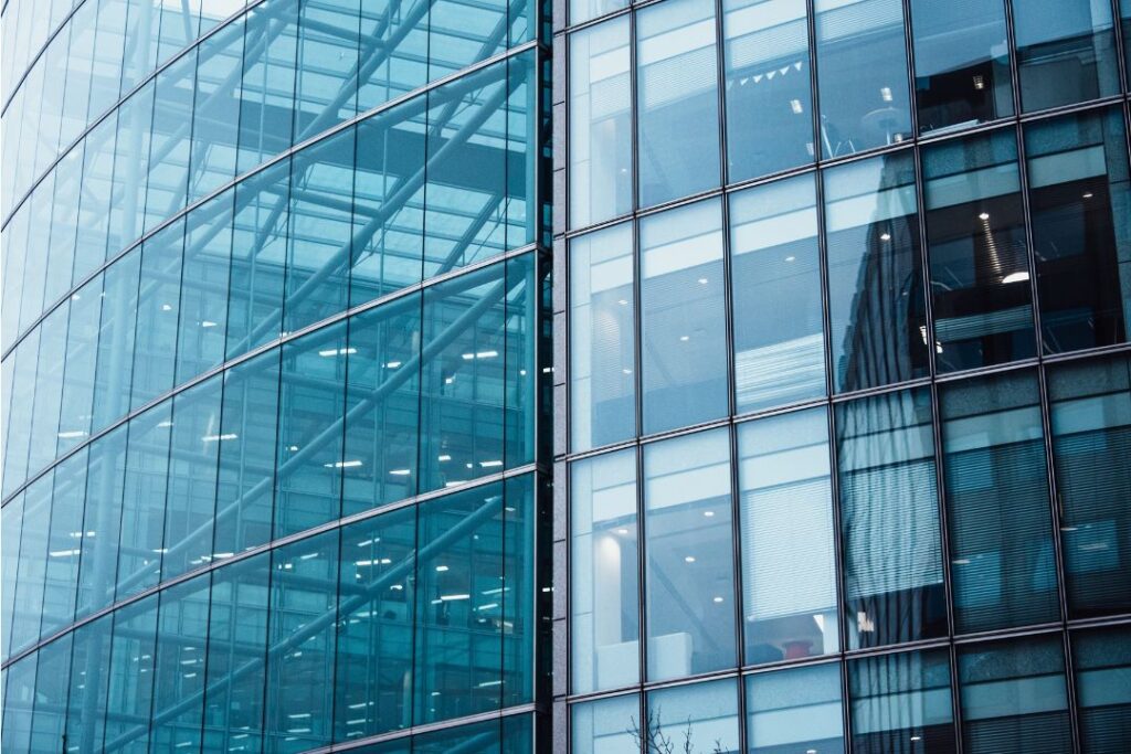 Leskor facade engineering and design expertise