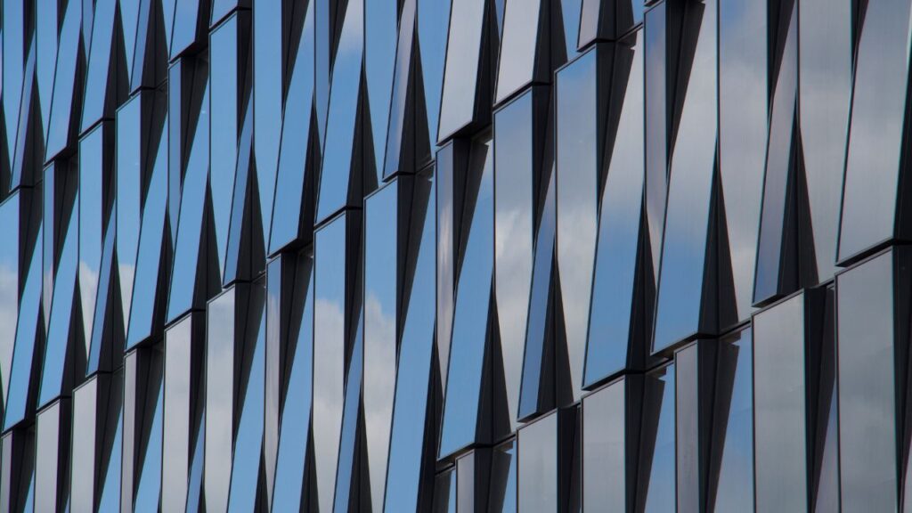 The benefits of smart facades in the UAE