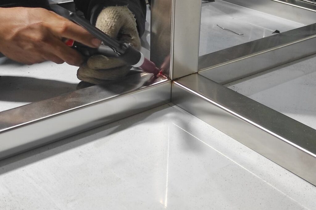 How to vet your Metal Facade Fabricator