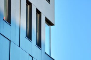 The best aluminium cladding suppliers in the UAE