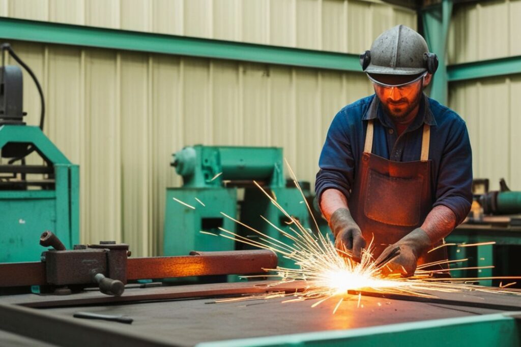 Where to find experienced metal facade fabricators in the UAE