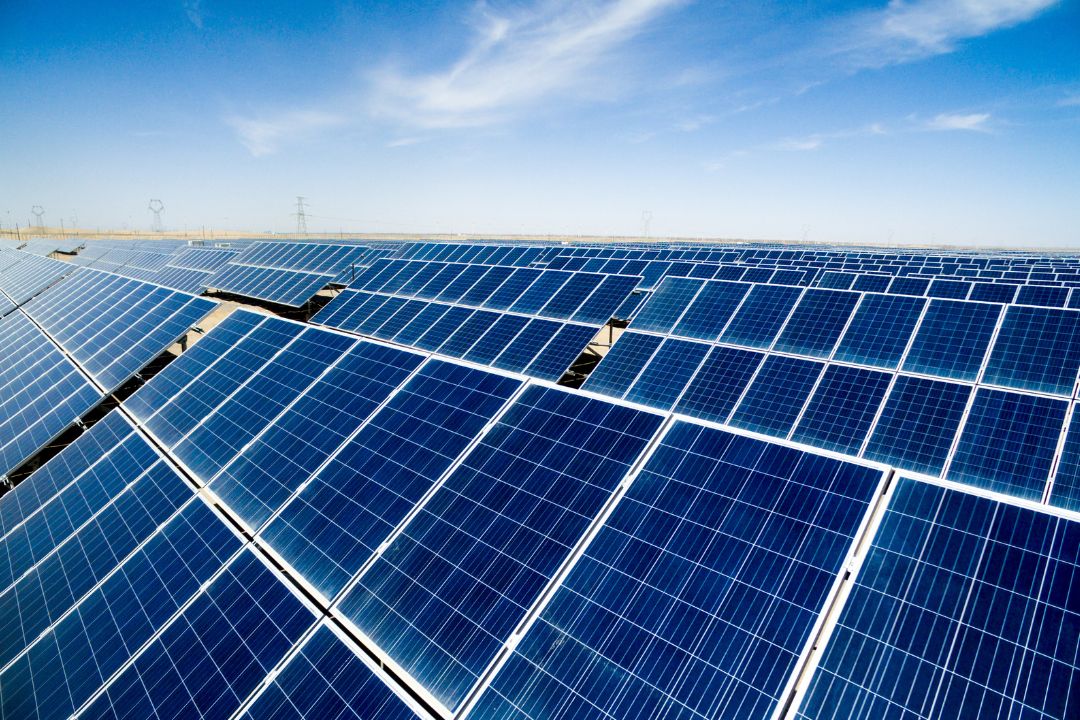 Aluminium Composite Panel - Leskor Metal Industries