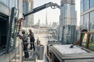 Facade Engineering: Everything you need to know