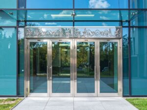 Facade Glass Types Explained - Leskor Metal Industries
