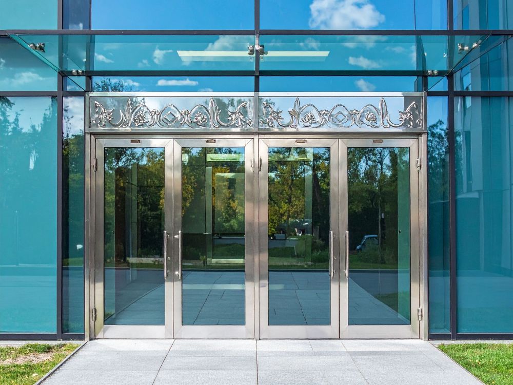 Facade Glass Types Explained - Leskor Metal Industries
