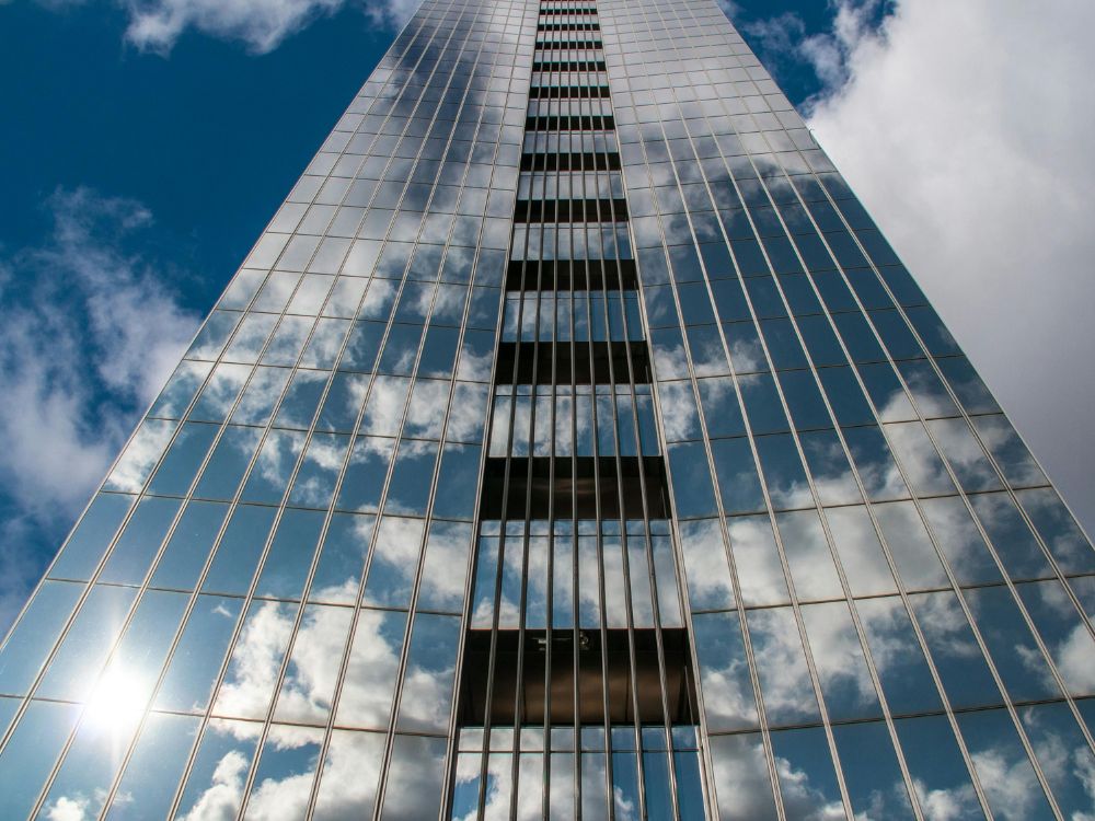 Wind Load Analysis in Facade Engineering in the UAE - Leskor Metal Industries
