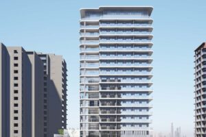 Facade Materials compared: Choose the right one for your UAE Project