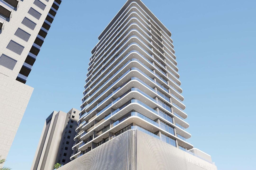 Facade Technology in the UAE- What;s changing and why it matters