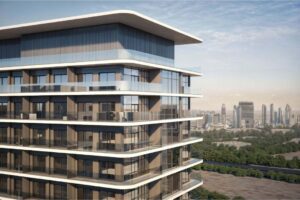 Facade Ventilation systems- explained why airflow behind the cladding systems