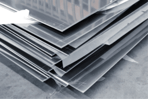 Best ACP sheets brands in the UAE-Leskor Metal Industries