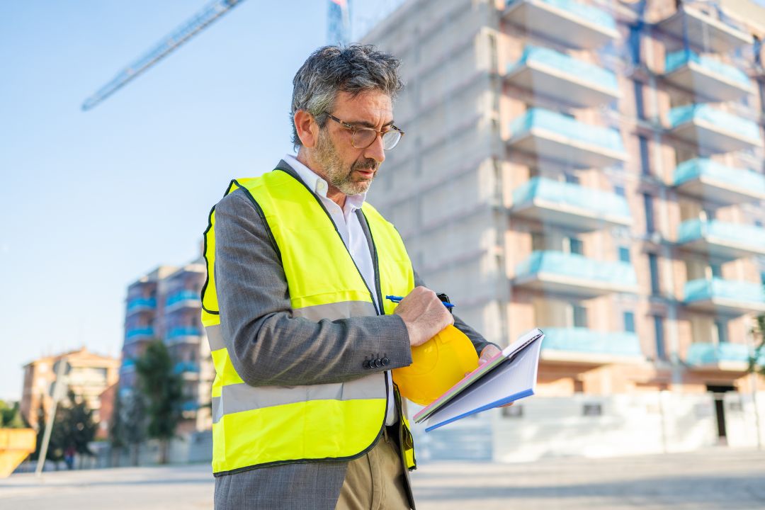 Facade Inspection Dubai and Abudhabi - Leskor Metal Industries