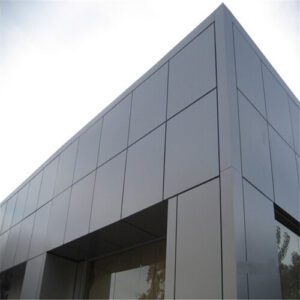 ACP Meaning: Your Complete Facade & Cladding Glossary