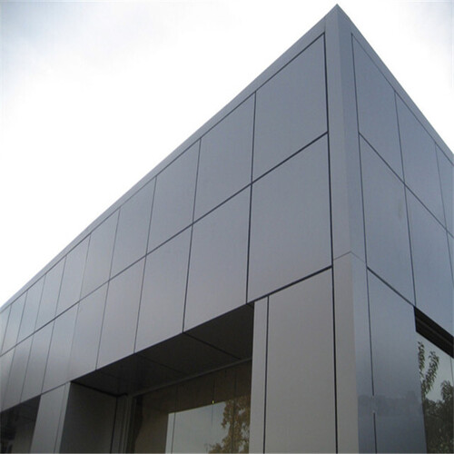 ACP Meaning: Your Complete Facade & Cladding Glossary