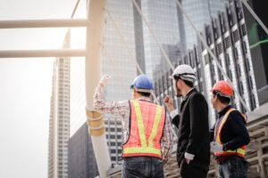 Facade contractor vs fabricator vs manufacturer