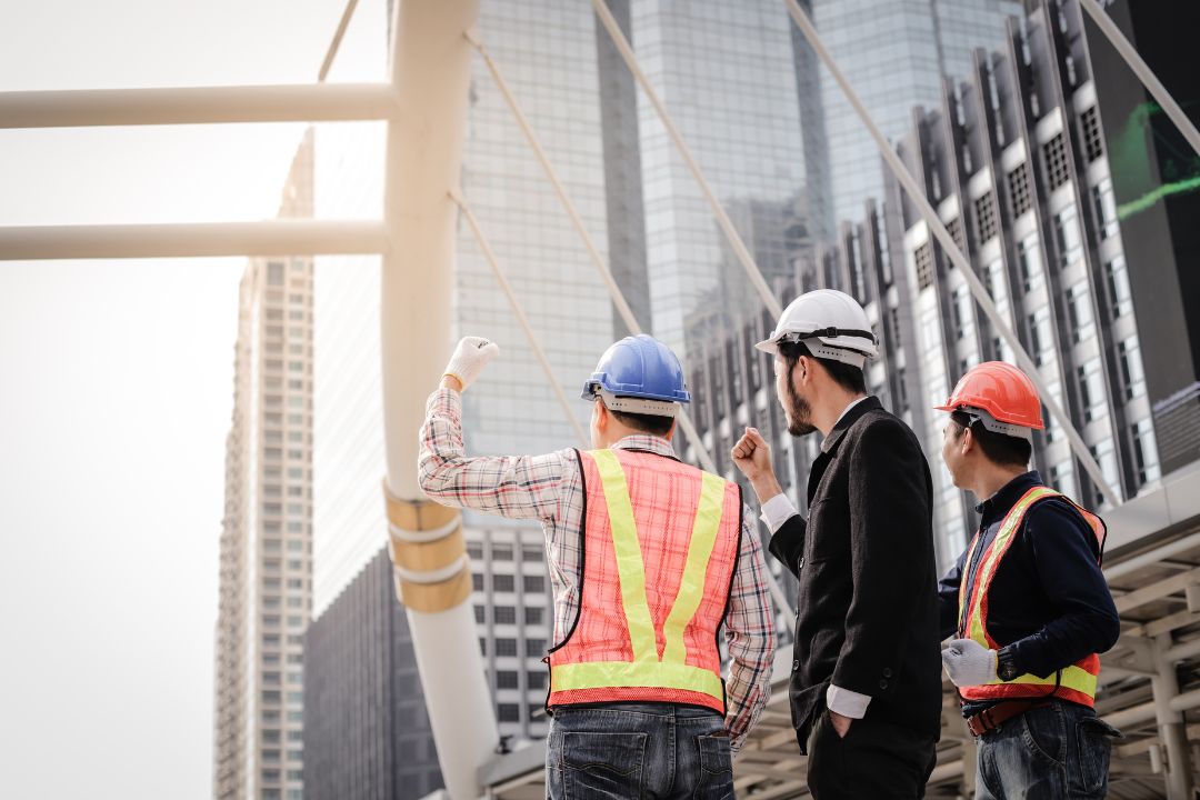 Facade contractor vs fabricator vs manufacturer
