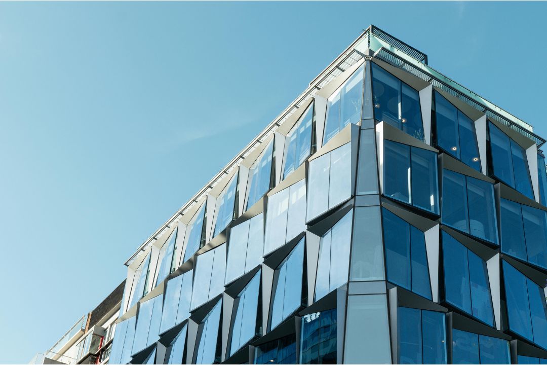 slim facade dubai; The complete guide narrow sightline systems