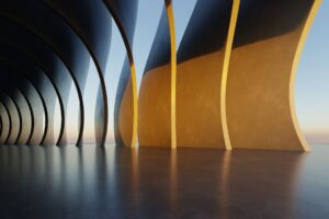 Double Vs Triple Glazing for UAE Facades