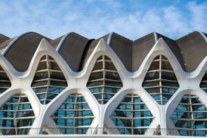 Rainscreen Cladding: What it is and its benefits