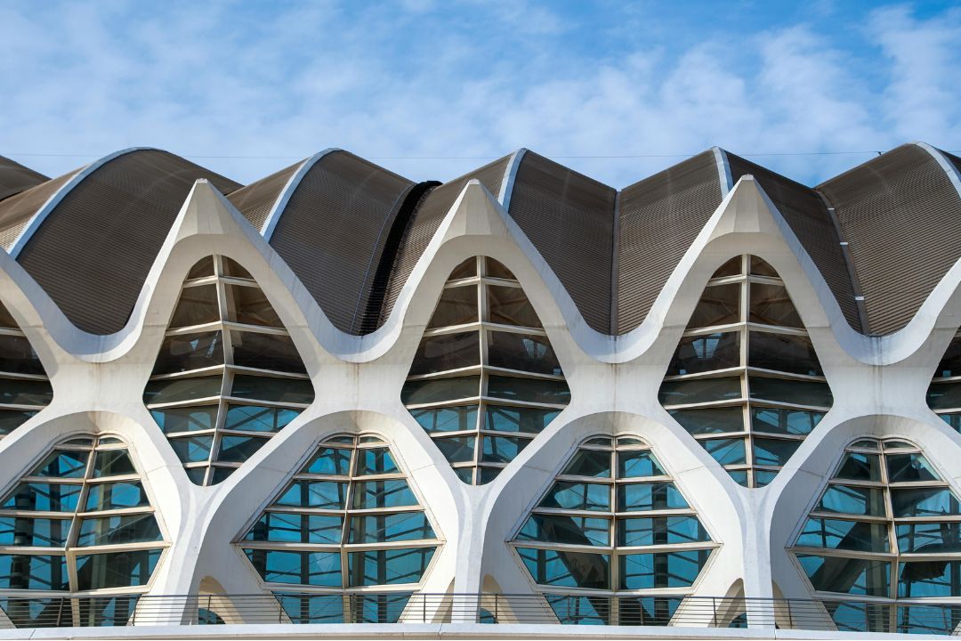 Rainscreen Cladding: What it is and its benefits